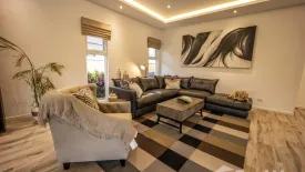 3 Bedroom Villa for sale in Mali Lotus Executive, Thap Tai, Prachuap Khiri Khan