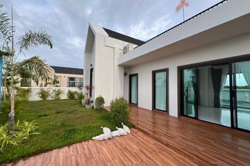 3 Bedroom Villa for sale in Na Yang, Phetchaburi