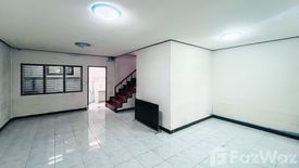 3 Bedroom Townhouse for sale in Beauty House 3, Bang Khun Kong, Nonthaburi