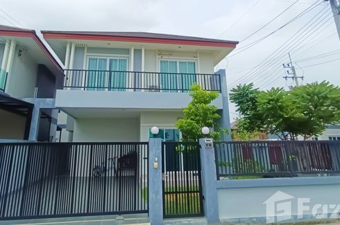 3 Bedroom House for sale in Baan Kotobuki, Wang Takhian, Chachoengsao