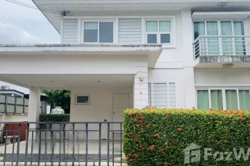 3 Bedroom House for rent in Perfect Park Rama 5 - Bangyai, Bang Mae Nang, Nonthaburi