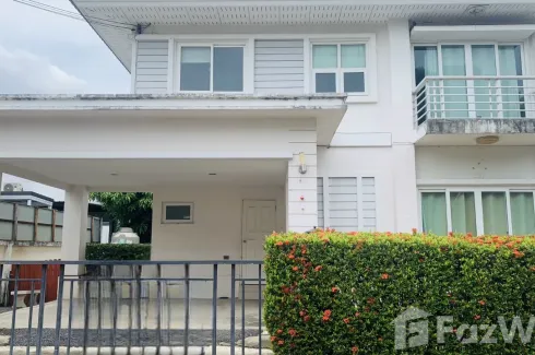 3 Bedroom House for rent in Perfect Park Rama 5 - Bangyai, Bang Mae Nang, Nonthaburi