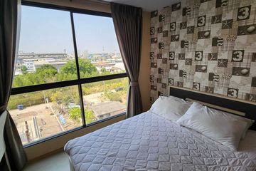 1 Bedroom Condo for rent in Khu Khot, Pathum Thani