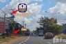 Land for sale in Muang Sam Sip, Ubon Ratchathani