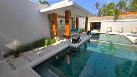 3 Bedroom Villa for sale in Mae Nam, Surat Thani
