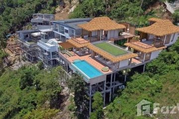 4 Bedroom Villa for sale in Bo Phut, Surat Thani