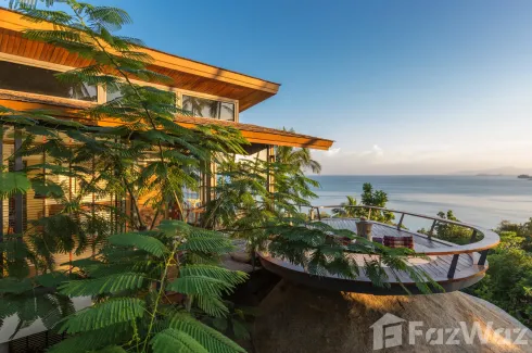 4 Bedroom Villa for rent in Na Mueang, Surat Thani