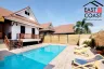 3 Bedroom House for sale in Huai Yai, Chonburi