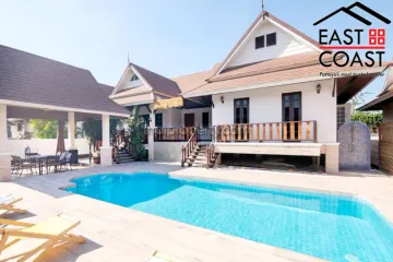 3 Bedroom House for sale in Huai Yai, Chonburi