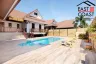 3 Bedroom House for sale in Huai Yai, Chonburi