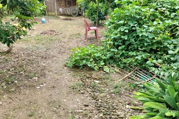 Land for sale in San Sai, Chiang Mai