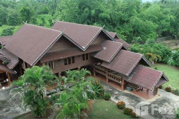 Land for sale in Mon Pin, Chiang Mai