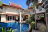4 Bedroom House for sale in Chateau Dale, Nong Prue, Chonburi