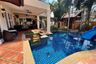 4 Bedroom House for sale in Chateau Dale, Nong Prue, Chonburi