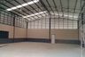 Warehouse / Factory for sale in Khlong Song, Pathum Thani