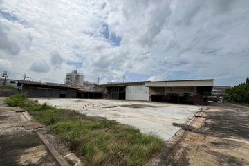 Warehouse / Factory for rent in Samrong Klang, Samut Prakan