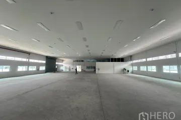 Warehouse / Factory for Sale or Rent in Lam Pla Thio, Bangkok