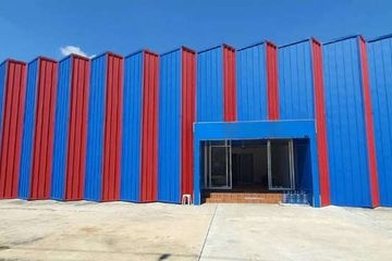 Warehouse / Factory for Sale or Rent in Lam Pla Thio, Bangkok