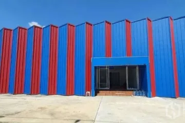 Warehouse / Factory for Sale or Rent in Lam Pla Thio, Bangkok