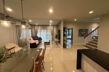 4 Bedroom House for Sale or Rent in Setthasiri Wongwaen-Lamlukka, Bueng Kham Phroi, Pathum Thani