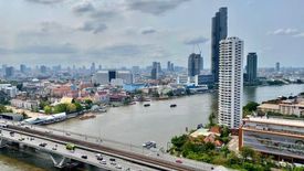 1 Bedroom Condo for sale in The River by Raimon Land, Khlong Ton Sai, Bangkok near BTS Krung Thon Buri