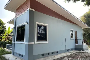 2 Bedroom House for sale in Mae Kha, Chiang Mai