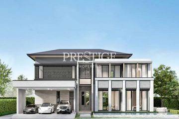 4 Bedroom House for sale in Cascade, Nong Prue, Chonburi