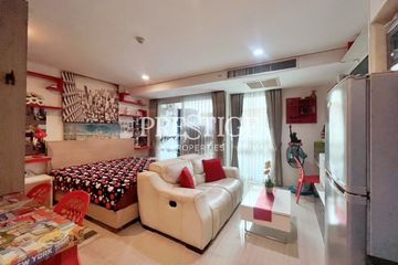 Condo for sale in The Elegance, Nong Prue, Chonburi