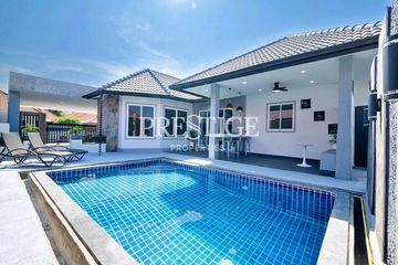 4 Bedroom House for sale in Pattaya Hill Village 2, Nong Prue, Chonburi