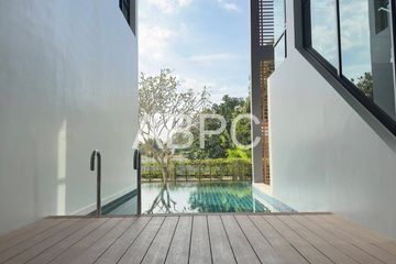 4 Bedroom House for sale in Baan Talay Pattaya, Na Jomtien, Chonburi