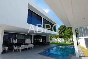 4 Bedroom House for sale in Nong Prue, Chonburi