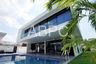 4 Bedroom House for sale in Nong Prue, Chonburi