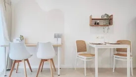 1 Bedroom Condo for rent in Metro Park Sathorn Phase 2/2, Bang Wa, Bangkok near MRT Phetkasem 48