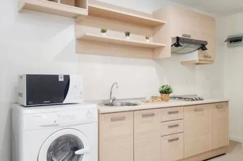 1 Bedroom Condo for rent in Metro Park Sathorn Phase 2/2, Bang Wa, Bangkok near MRT Phetkasem 48