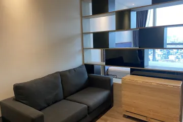 Condo for rent in Le Luk Condominium, Phra Khanong Nuea, Bangkok near BTS Phra Khanong