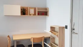 1 Bedroom Condo for rent in RHYTHM Ekkamai, Khlong Tan Nuea, Bangkok near BTS Ekkamai