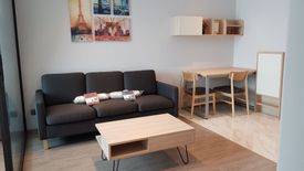 1 Bedroom Condo for rent in RHYTHM Ekkamai, Khlong Tan Nuea, Bangkok near BTS Ekkamai