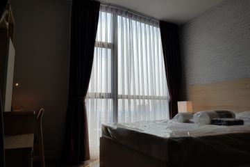 1 Bedroom Condo for rent in RHYTHM Ekkamai, Khlong Tan Nuea, Bangkok near BTS Ekkamai