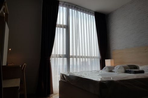 1 Bedroom Condo for rent in RHYTHM Ekkamai, Khlong Tan Nuea, Bangkok near BTS Ekkamai