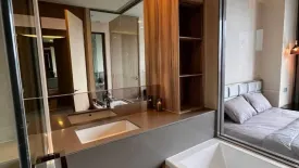 1 Bedroom Condo for rent in The ESSE Asoke, Khlong Toei Nuea, Bangkok near BTS Asoke