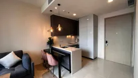 1 Bedroom Condo for rent in The ESSE Asoke, Khlong Toei Nuea, Bangkok near BTS Asoke