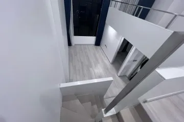 1 Bedroom Condo for rent in Knightsbridge Prime Sathorn, Thung Wat Don, Bangkok near BTS Chong Nonsi