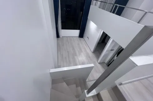 1 Bedroom Condo for rent in Knightsbridge Prime Sathorn, Thung Wat Don, Bangkok near BTS Chong Nonsi