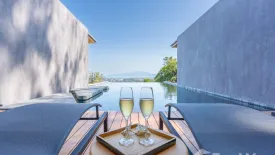 5 Bedroom Villa for sale in Chalong, Phuket