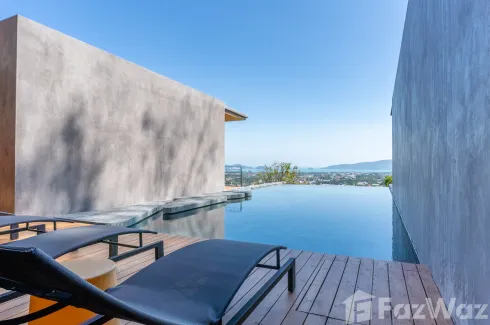 5 Bedroom Villa for sale in Chalong, Phuket