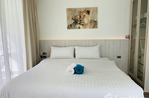 1 Bedroom Condo for rent in Oceana Kamala, Kamala, Phuket