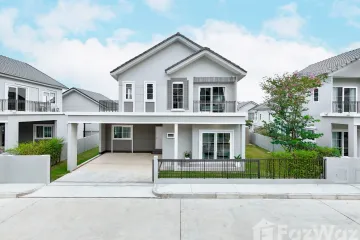 4 Bedroom House for rent in Anasiri Paklok, Pa Khlok, Phuket