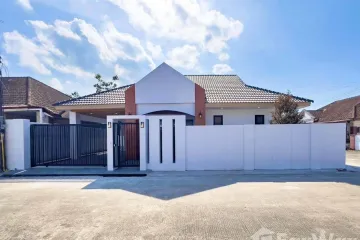 3 Bedroom House for sale in Phanason Park Ville 3 (banlipon), Si Sunthon, Phuket