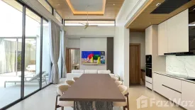 3 Bedroom Villa for rent in Mouana Residence Song Khun Chalong, Chalong, Phuket