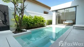 3 Bedroom Villa for rent in Mouana Residence Song Khun Chalong, Chalong, Phuket